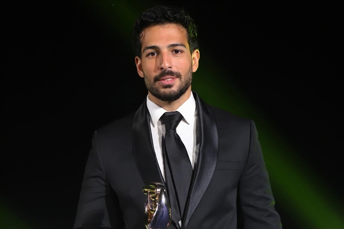 محمود ياسين جونيور