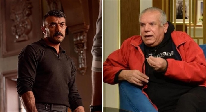 فتوح أحمد وأحمد العوضي