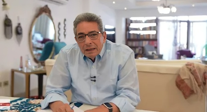 محمود سعد