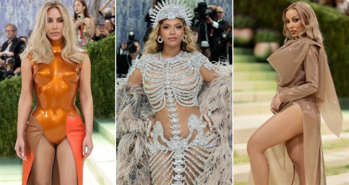 Met Gala 2026