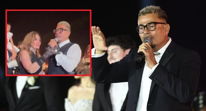 عمرو دياب