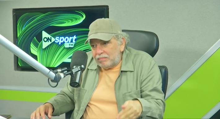 المخرج أشرف فايق