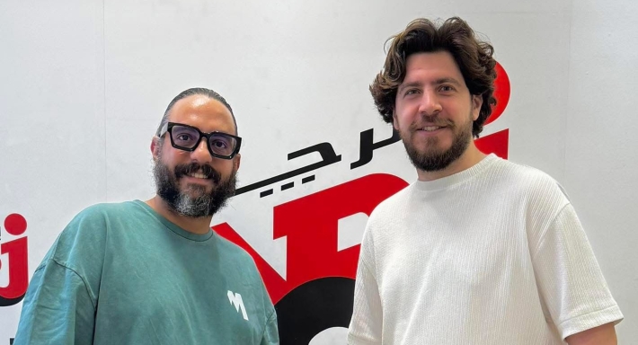 محمد قماح
