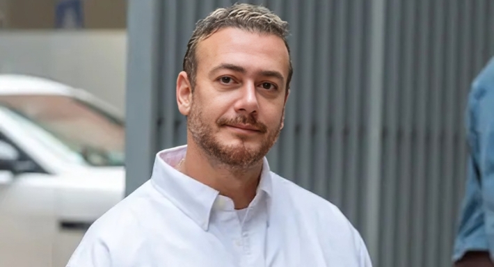 سعد لمجرد