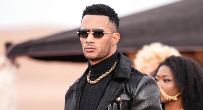 محمد رمضان