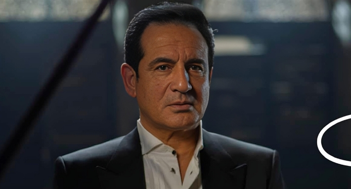 محمد ثروت