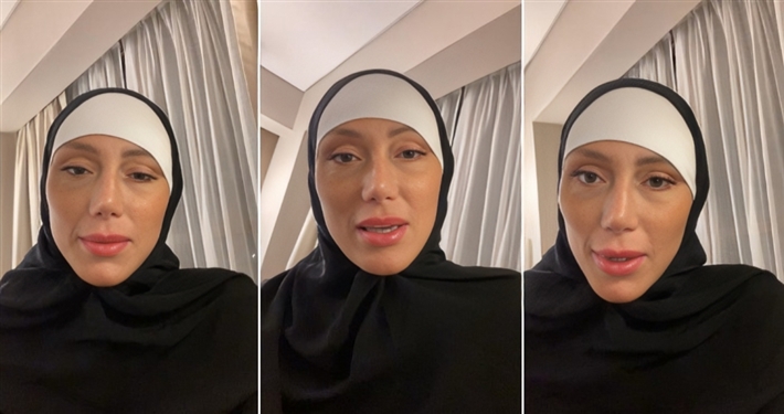 ريهام سعيد