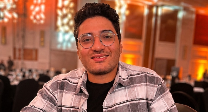 مازن محي الدين