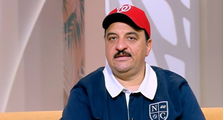 هشام إسماعيل