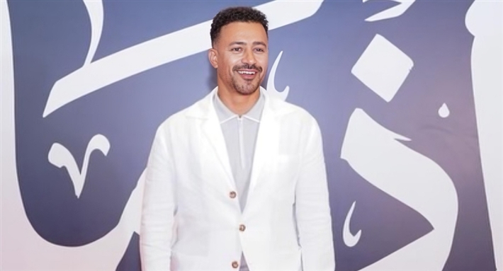 أحمد داود