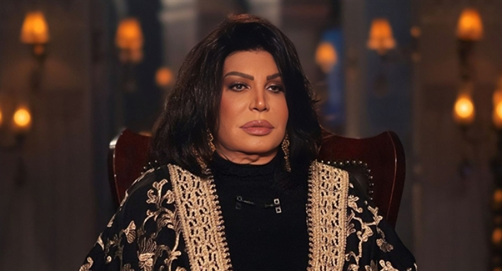 نجوى فؤاد