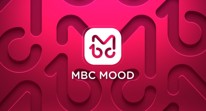 MBC عن إطلاق قناة MBC MOOD