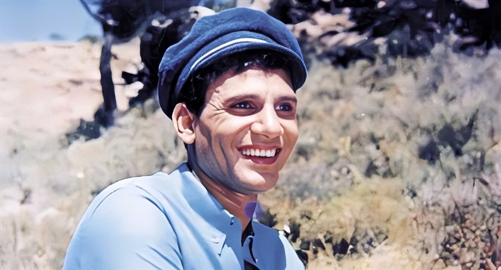 عبد الحليم حافظ