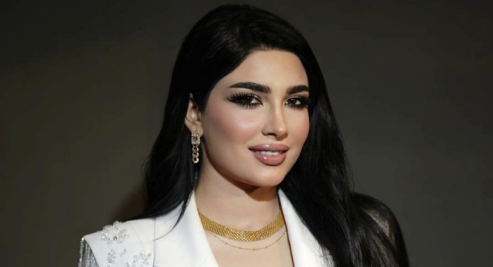 رندة أحمد