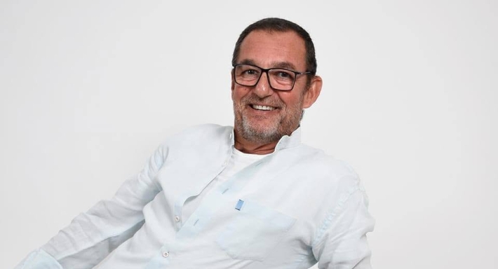 محمد مرزبان