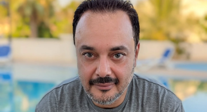 سامح صفوت
