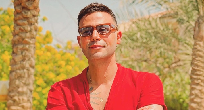 محمد إمام