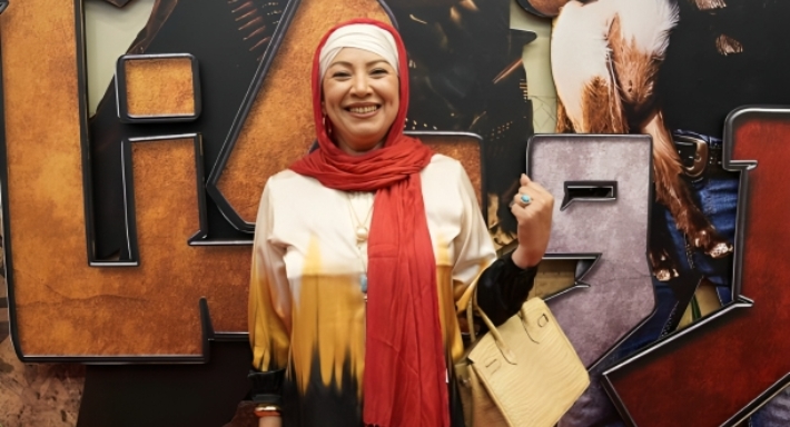 انتصار