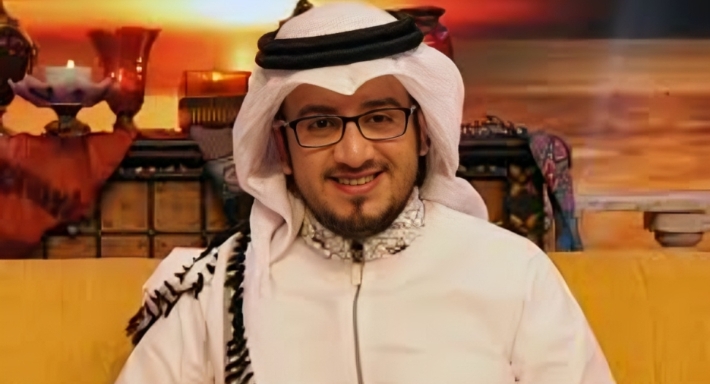 عبد الله القرني