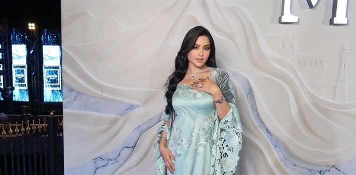 ماريا وعد