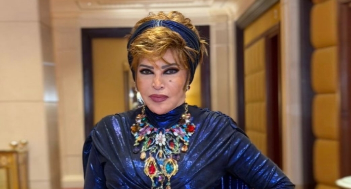 صفية العمري