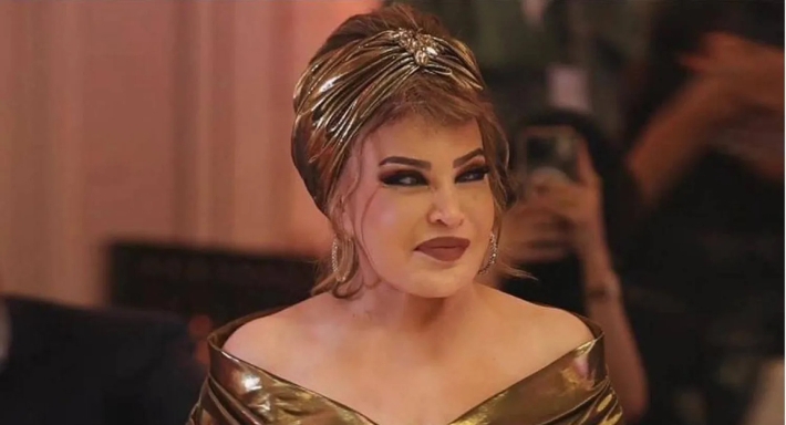 صفية العمري