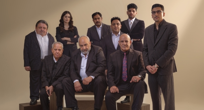 بوستر فيلم كريبتو