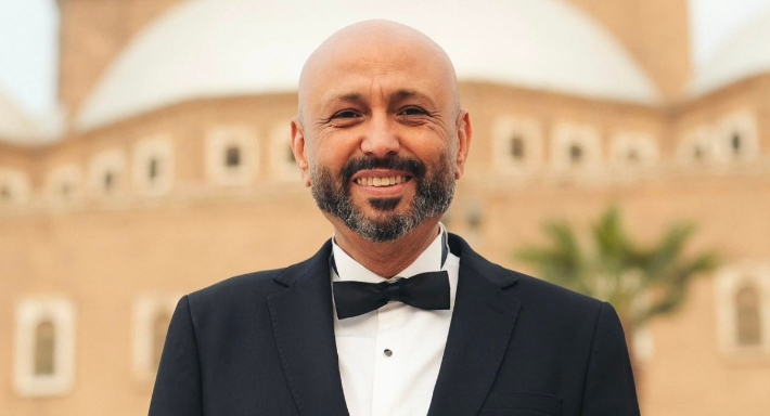 جمال يوسف