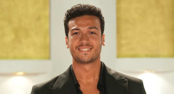 أحمد عبد الوهاب