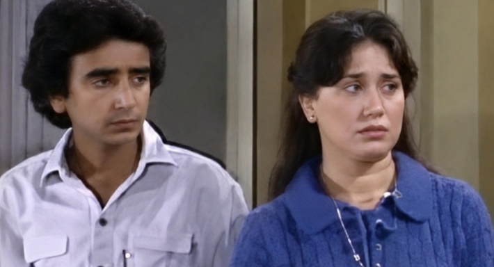 هالة أنور وشريف نور الدين
