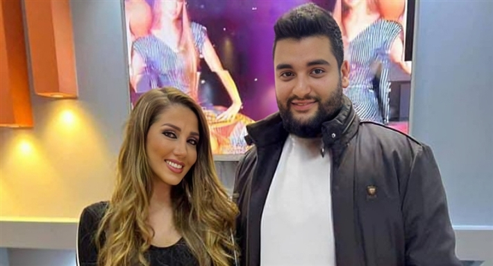نجم الدين حاجولي، خبير الأمن الرقمي