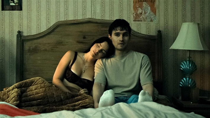 لقطة من فيلم Obsession