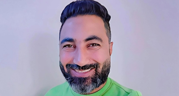 صانع المحتوى الاجتماعي محمد سالم، الشهير بـ"ميدو الجوادي"