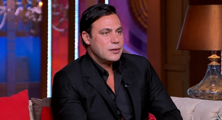 محمد إمام