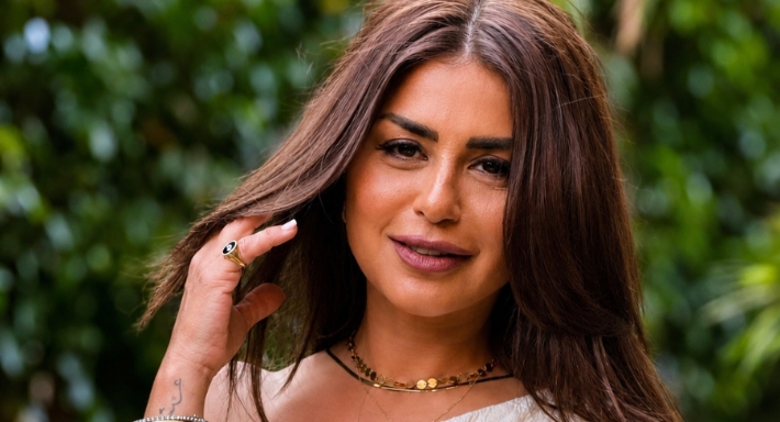 منة فضالي