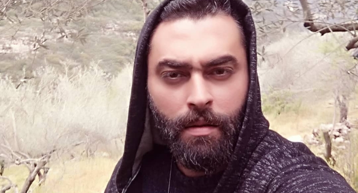أحمد جلال عبد القوي