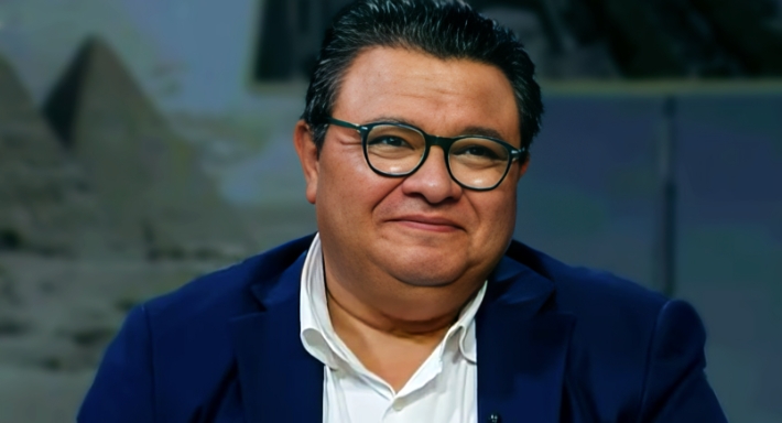خالد جلال