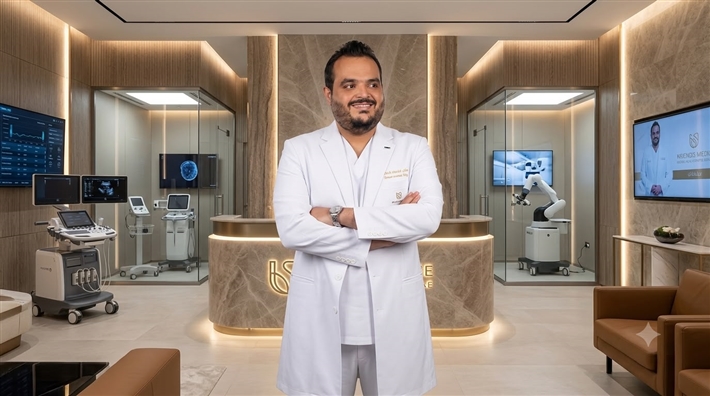الدكتور زيد جمال الكناني
