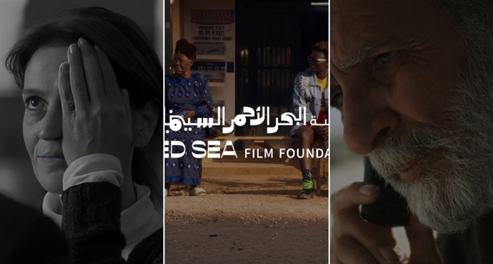 ثلاثة أفلام دعمها "صندوق البحر الأحمر السينمائي" ضمن الاختيار الرسمي للدورة الـ83 من مهرجان فينيسيا السينمائي الدولي