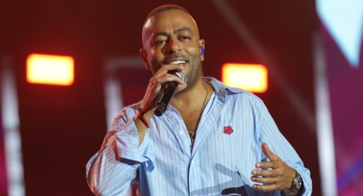 تامر عاشور