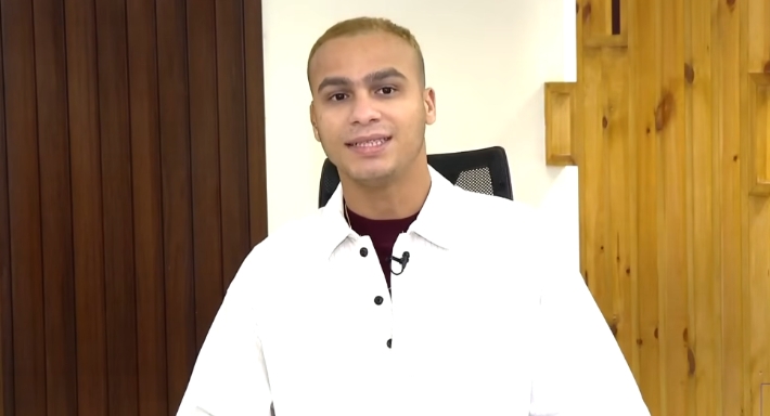 مصطفى حدوتة