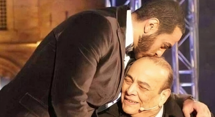 تامر حسني