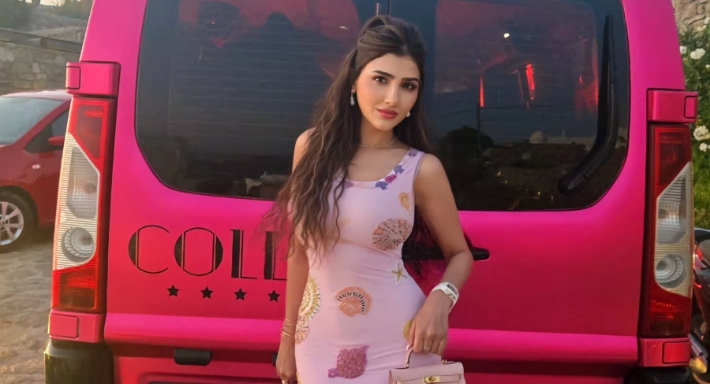 مي عمر