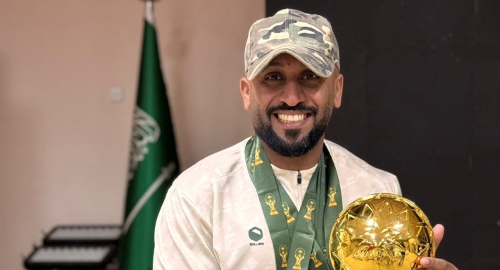 أحمد الحمدي