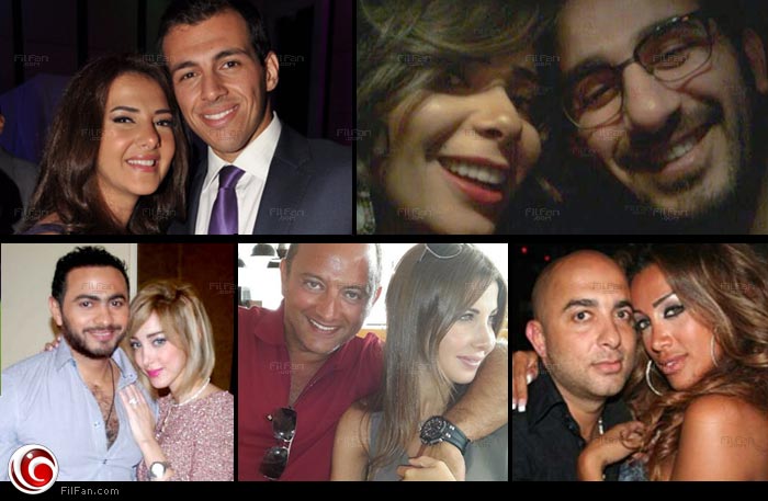 تعرف على معاني أسماء بناتهم