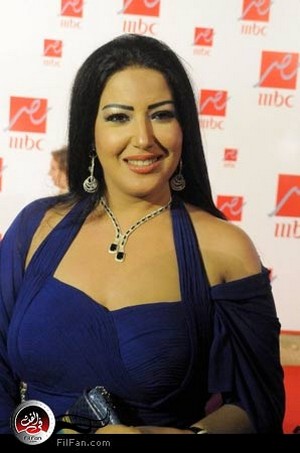 سمية الخشاب