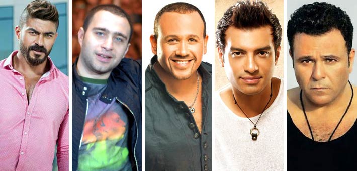 تأجيلات بالجملة لألبومات رأس السنة