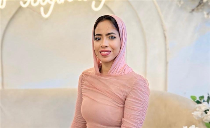 علا مسعود