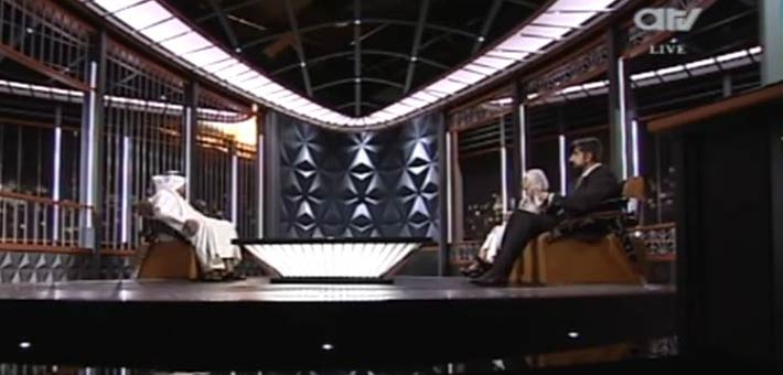 أسرار السعيد وطالب الشريف والضيف يوسف العبدالله