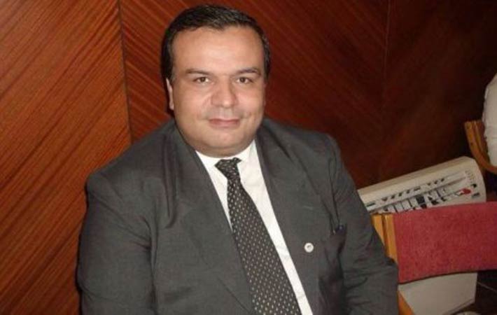 الناقد أسامة عبد الفتاح